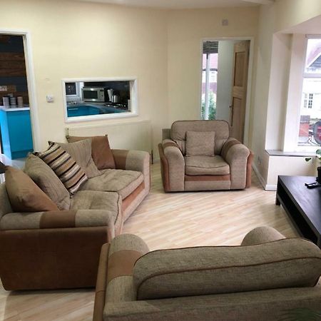 Treetops Flat2 Hall Green B28 Birmingham Luaran gambar