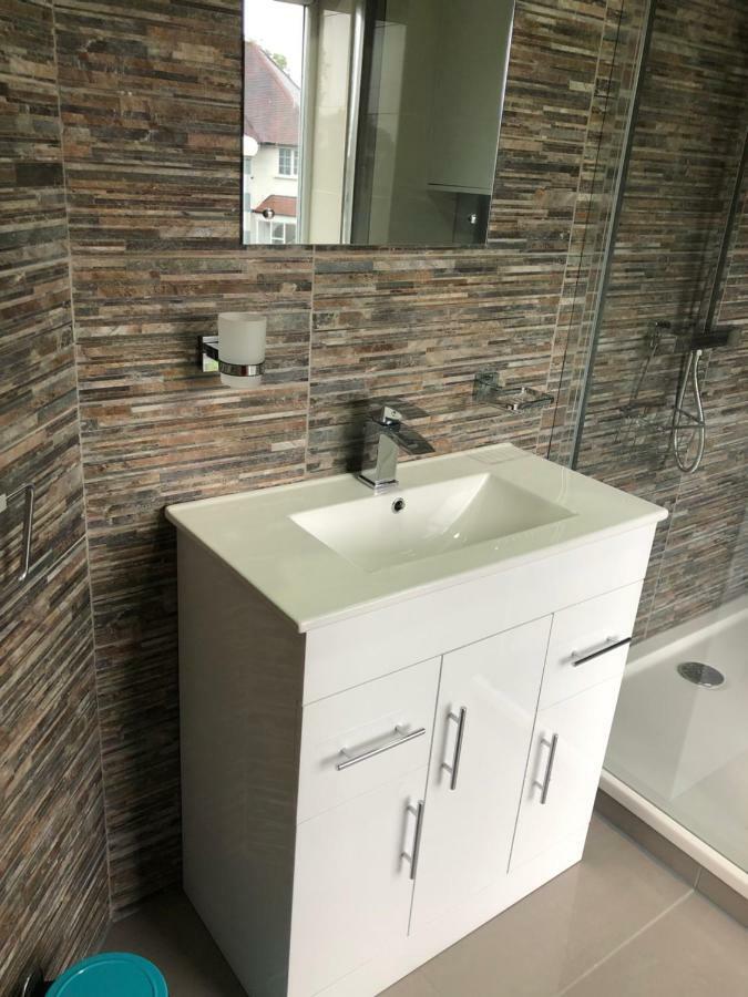 Treetops Flat2 Hall Green B28 Birmingham Luaran gambar