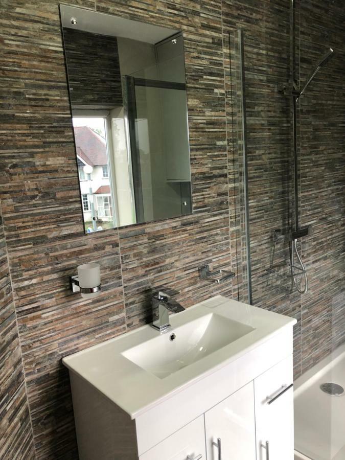 Treetops Flat2 Hall Green B28 Birmingham Luaran gambar