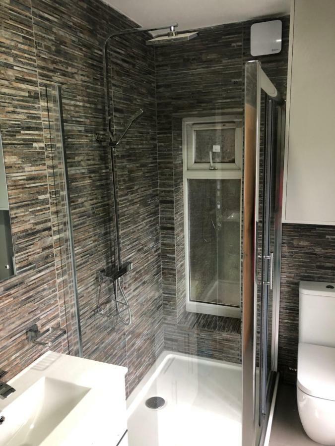Treetops Flat2 Hall Green B28 Birmingham Luaran gambar