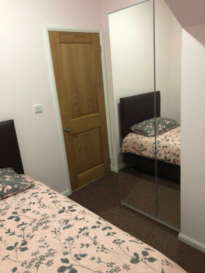 Treetops Flat2 Hall Green B28 Birmingham Luaran gambar