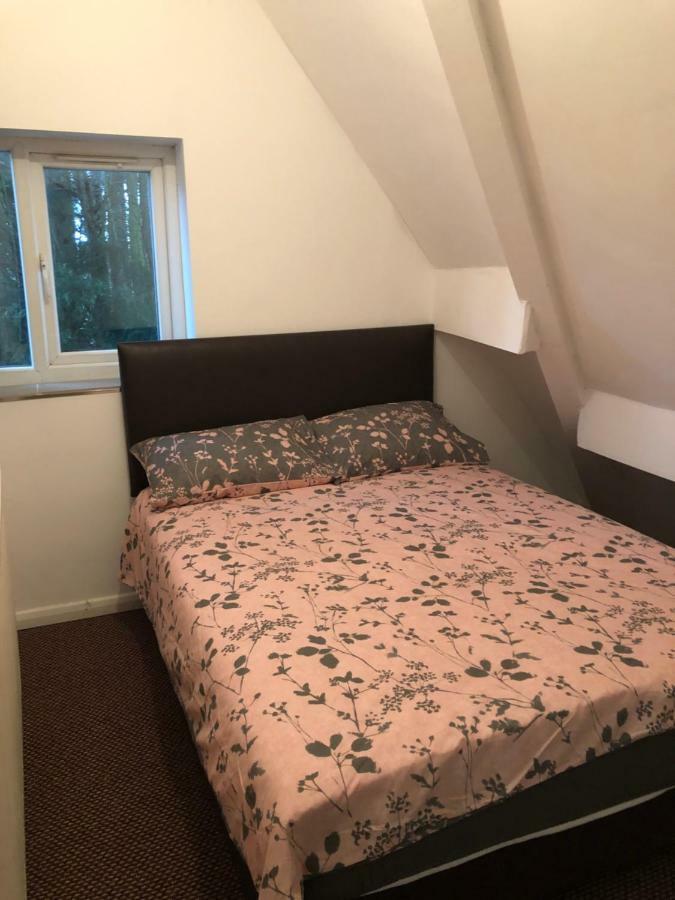 Treetops Flat2 Hall Green B28 Birmingham Luaran gambar
