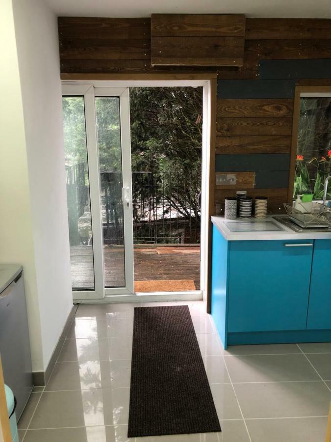 Treetops Flat2 Hall Green B28 Birmingham Luaran gambar