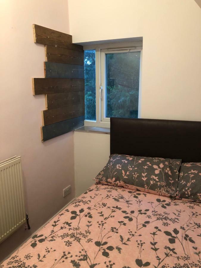 Treetops Flat2 Hall Green B28 Birmingham Luaran gambar