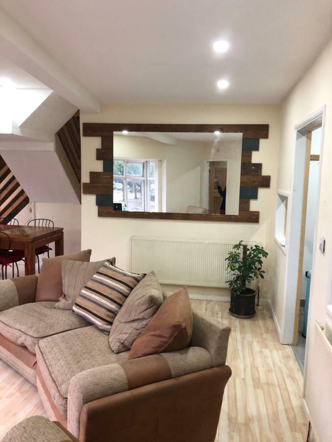 Treetops Flat2 Hall Green B28 Birmingham Luaran gambar