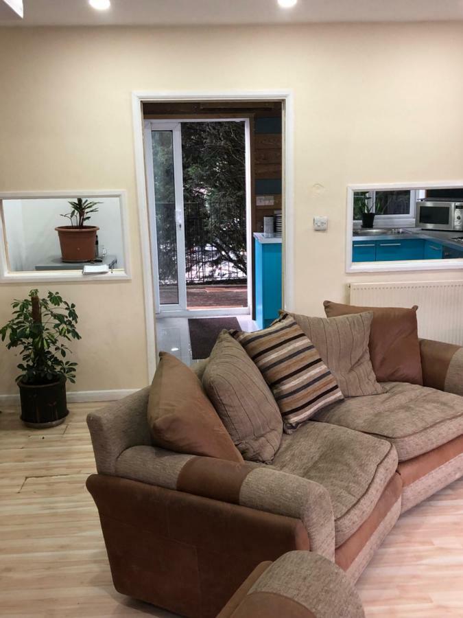 Treetops Flat2 Hall Green B28 Birmingham Luaran gambar